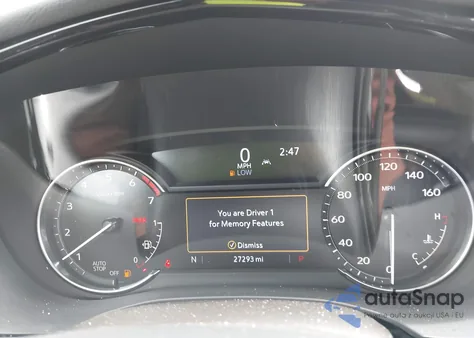 2024 Cadillac Xt6 Fwd Luxury from USA, damaged, VIN 1GYKPAR44RZ726236